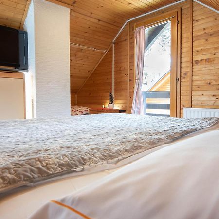 Cabin Storzek Hocko Pohorje Ngoại thất bức ảnh