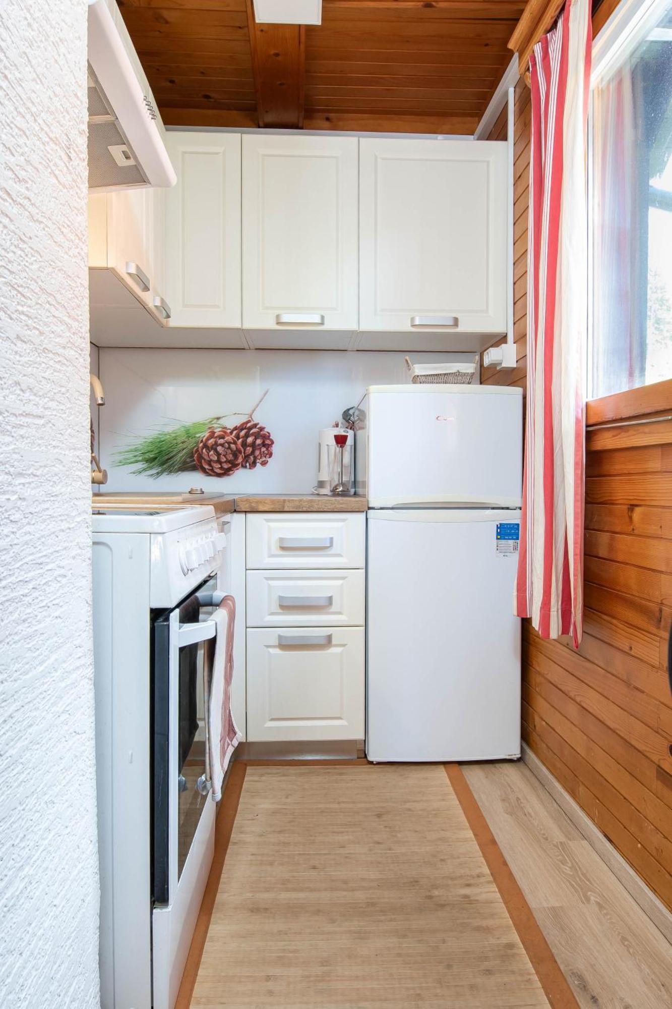 Cabin Storzek Hocko Pohorje Ngoại thất bức ảnh