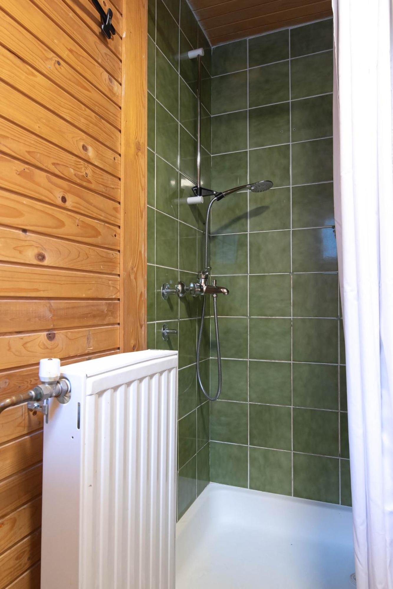 Cabin Storzek Hocko Pohorje Ngoại thất bức ảnh
