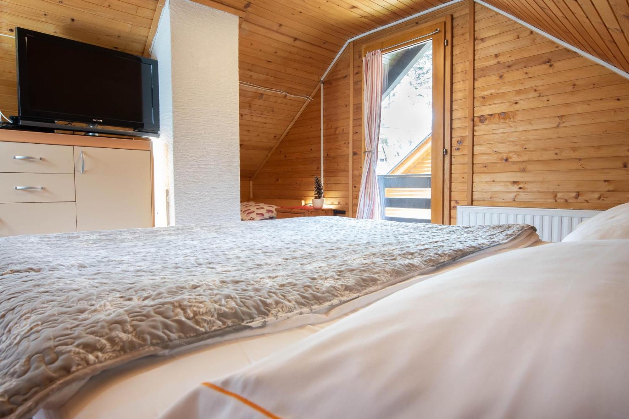 Cabin Storzek Hocko Pohorje Ngoại thất bức ảnh