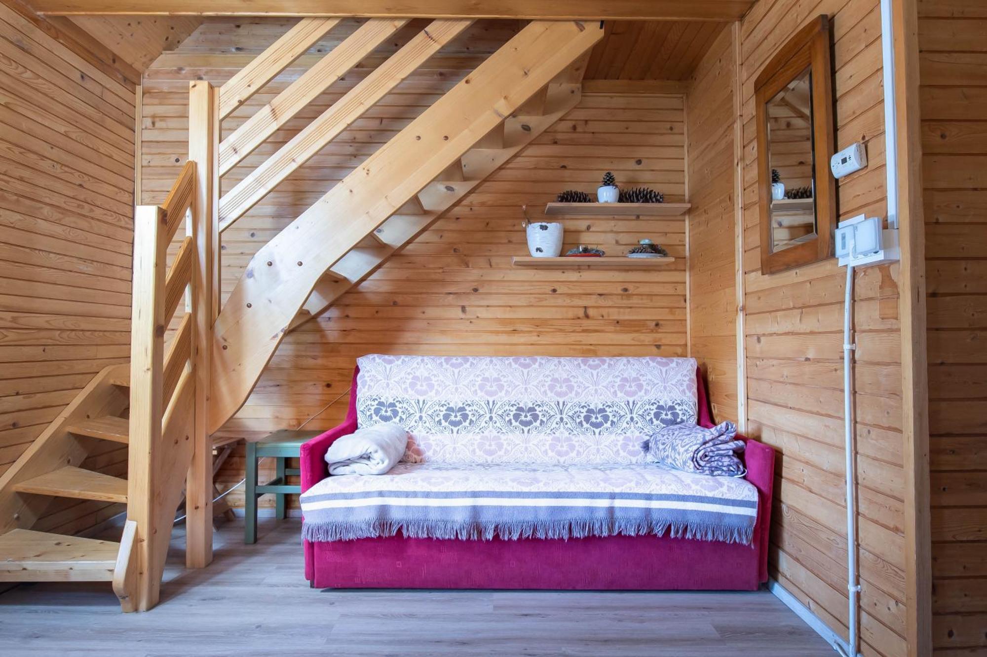 Cabin Storzek Hocko Pohorje Ngoại thất bức ảnh