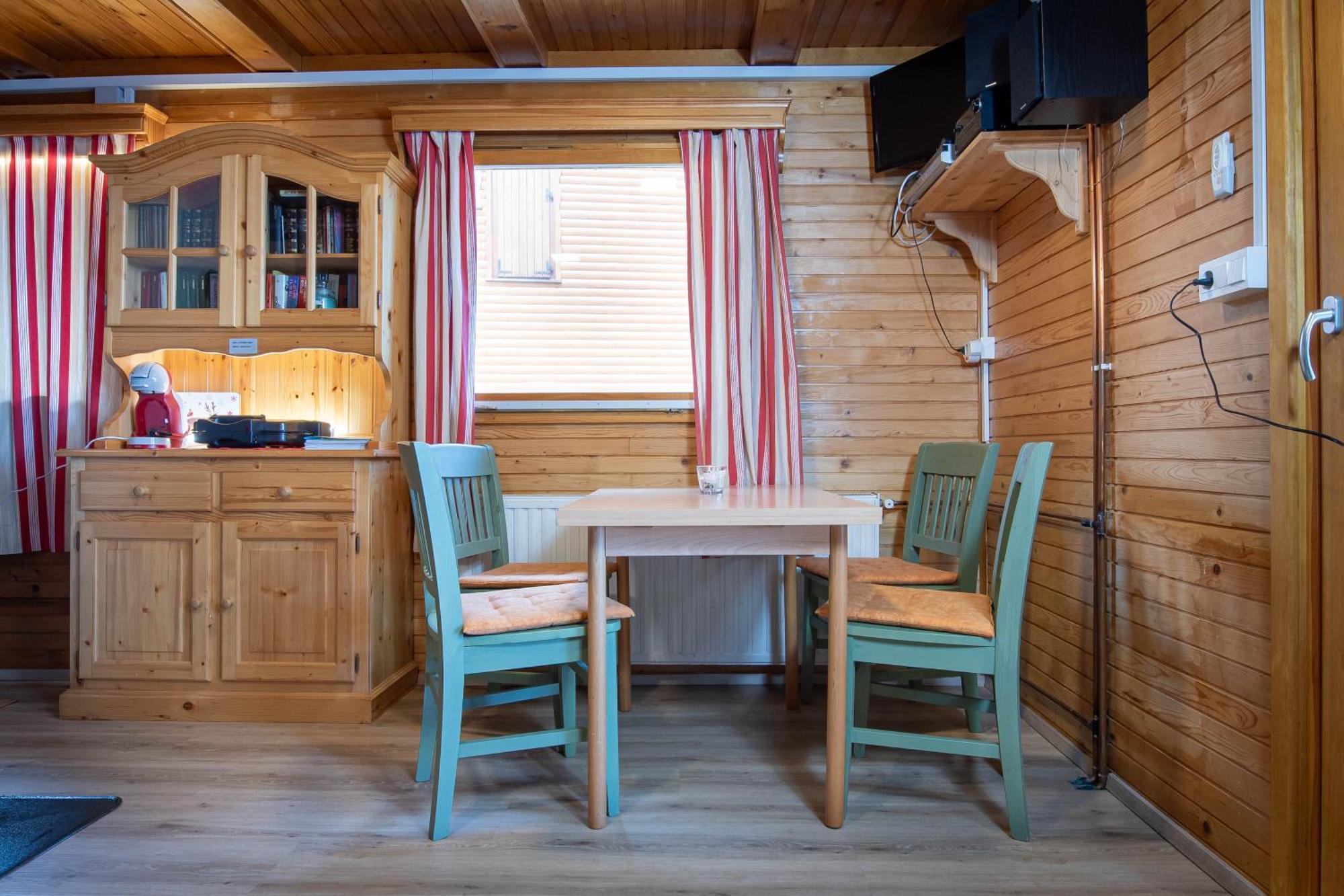 Cabin Storzek Hocko Pohorje Ngoại thất bức ảnh