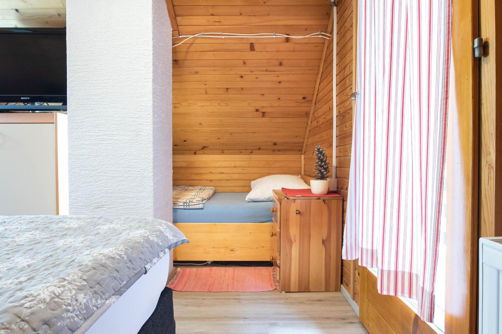 Cabin Storzek Hocko Pohorje Ngoại thất bức ảnh