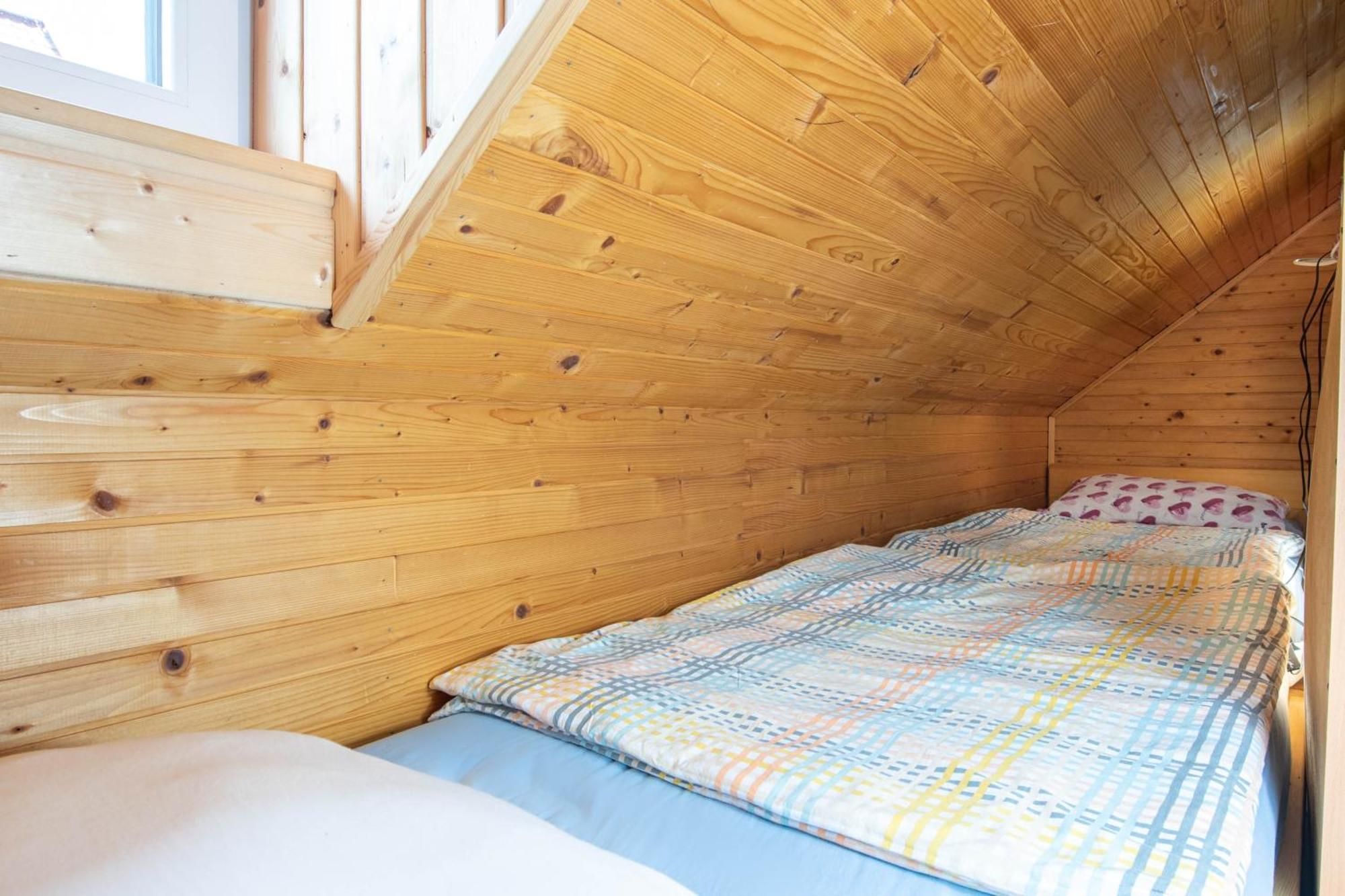 Cabin Storzek Hocko Pohorje Ngoại thất bức ảnh
